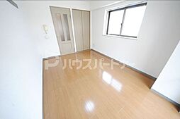 YS3 1階1Kのリビング/ダイニング