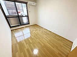 フルスインゼル 2階1Kのリビング/ダイニング