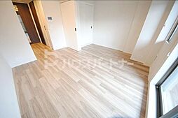 パークアクシス木場キャナル　ウエスト 303 3階1LDKのリビング/ダイニング