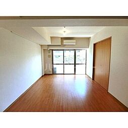 SUN　SKY 602 6階3LDKのリビング/ダイニング