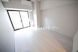 ガーネットロワ 101 1階1Kのリビング/ダイニング