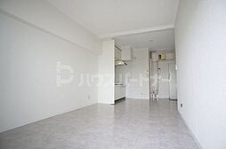 東カングランドマンション浦安 910 9階1LDKのリビング/ダイニング