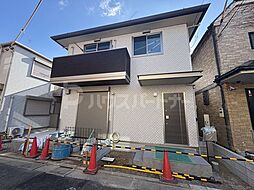 仮称）西瑞江戸建