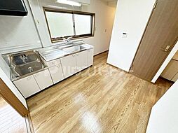 尾山ビル 3階2Kのリビング/ダイニング