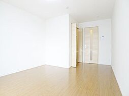 リブリ・ゆうや 1階1Kのリビング/ダイニング