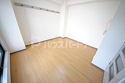 アセンズシティ2 6階1Kのリビング/ダイニング