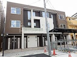 ウィロウ　コート　Ｃ