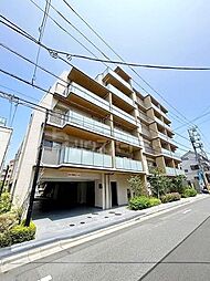 グローリオレジデンス船堀 601