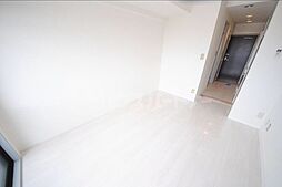 スカイクレスト 3階ワンルームのリビング/ダイニング