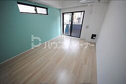 クリンゲル 2階1Kのリビング/ダイニング