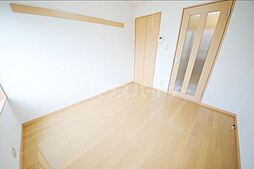 H.forest1 2階1Kのリビング/ダイニング