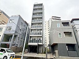 Alivis西葛西norte