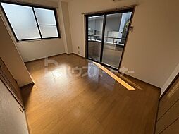 サンベールＫ 2階1Kのリビング/ダイニング