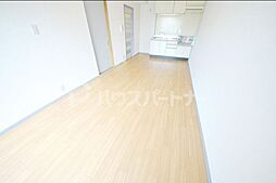 クオーレプロバンス篠崎 6階2LDKのリビング/ダイニング