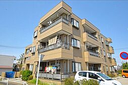 メゾンアルモニー