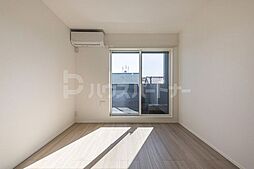 フクテラス行徳駅前 1Kの写真