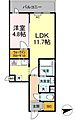 NobleMaison1階16.0万円