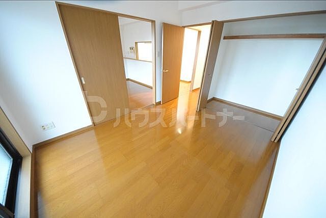 子供部屋