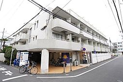 東京メトロ丸ノ内線 方南町駅 徒歩3分の賃貸マンション