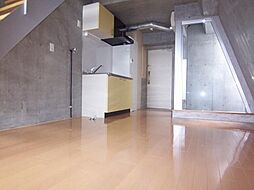 エテルノ荻窪 503 5階1DKのリビング/ダイニング