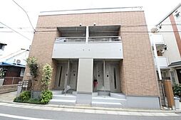 エスパス　ラフィネ