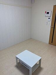 クレイノドゥーエ荻窪 202 2階1Kのリビング/ダイニング