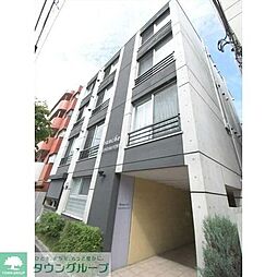 Branche鷺ノ宮II（ブランシェ鷺ノ宮II）