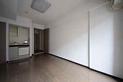 東京メトロ丸ノ内線 方南町駅 徒歩3分の賃貸マンション 2階ワンルームのリビング/ダイニング