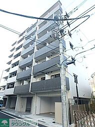 ラフィスタ武蔵関