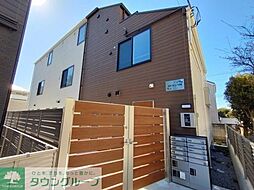 カサプレミア代田