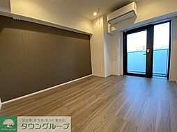 ＡＲＫＭＡＲＫ高円寺 102 1階1Kのリビング/ダイニング