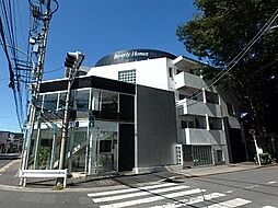 ビバリーホームズ吉祥寺