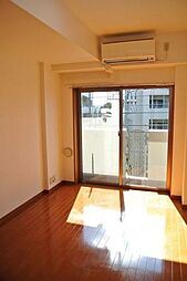 グランヴァン阿佐ヶ谷II 403 4階1Kのリビング/ダイニング