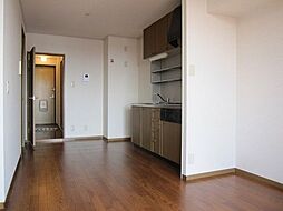 グレイスコート 303 3階2LDKのリビング/ダイニング