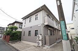 クレールメゾン石神井公園