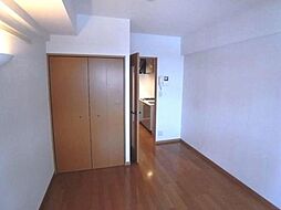 パークウェル高円寺駅前 204 2階1Kのリビング/ダイニング