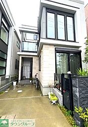 プラウドシーズン光が丘グレイス　ＳＴＡＧＥ8