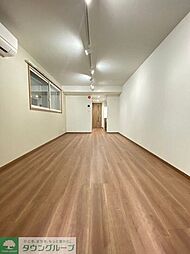 ルミナス練馬 301 3階2LDKのリビング/ダイニング