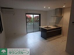 Felice南荻窪 205 2階1LDKのリビング/ダイニング