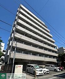 アパートメンツ練馬北町