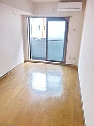 スカイコート千歳烏山第5 401 4階ワンルームのリビング/ダイニング