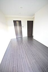 アルテシモ　パーチェ 304 3階1Kのリビング/ダイニング