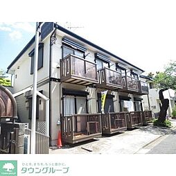 テラスリバーサイド