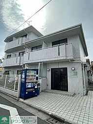 セルベコート野方