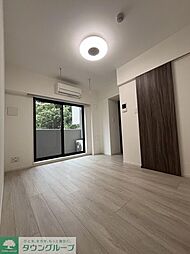 GRAN PASEO高井戸 303 1階1Kのリビング/ダイニング