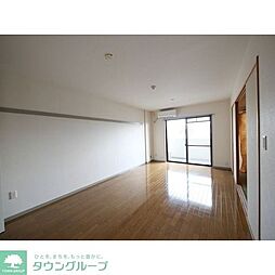 UURコート白鷺 603 6階2LDKのリビング/ダイニング