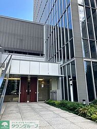 アクロスシティ中野坂上ハイツ