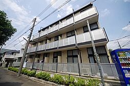 レオパレスプロパッサ大泉