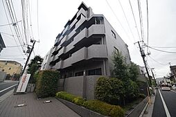 東京メトロ丸ノ内線 中野新橋駅 徒歩4分