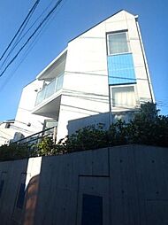 レインボー上高田